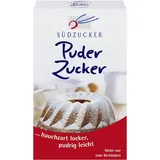 250g Südzucker Puder Zucker mit unnachahmlich kräftig - würzigem Geschmack