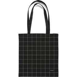 Tote Grid Tasche