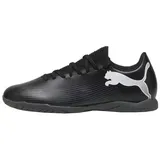 puma black/puma white 40,5