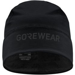 Gore Unisex Essence Thermo Beanie schwarz