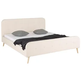 Home Affaire Amrum 195 x 219 cm Beige