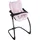 Smoby Maxi-Cosi 3in1 rosa