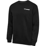 hummel Cotton Sweatshirt Hmlmover Multisport Herren Größe S