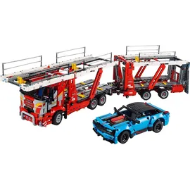 LEGO Technic Autotransporter 42098
