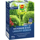 Compo Buchsbaum- und Ilex Langzeit-Dünger 850 g