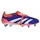 adidas Predator Elite SG Herren Blau/Weiß 42