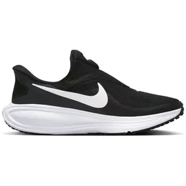 Nike Revolution 8 Damen Black/White/Anthracite/Wolf Grey 40,5