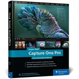 RHEINWERK Capture One Pro