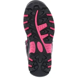 CMP Rigel Mid WP Kinder Berry/Pink Fluo 35