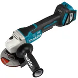 Makita DGA517ZJ ohne Akku + Makpac