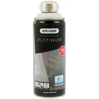 Dupli Color Platinum RAL 9010 reinweiß seidenmatt 0,4 l