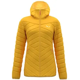 Salewa Brenta Rds Daunenjacke - Gold - XL,
