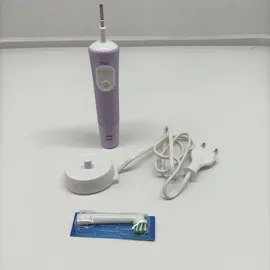 Oral-B Vitality Pro D103 Protect X Clean Lilac Mist