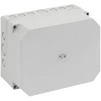 Viessmann Wandgehäuse für Gateway ZK04917