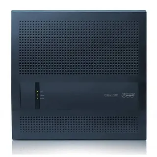 Auerswald COMpact 5000 - IP-PBX - 1 x 10/100 - Die Auerswald Small-Office-Initia