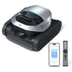 Dreame Z1 Pro Poolreinigungsroboter; kabellos; App-Steuerung