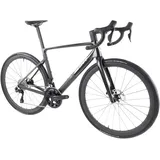 Scott Addict RC 30 Schwarz Modell 2025
