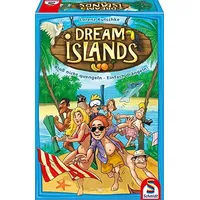 Schmidt Spiele Dream Islands 49321