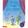 The Magic Flute, Kinderbücher von Marko Simsa