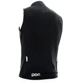 Poc Enthral Schwarz XXL