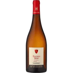 Rothschild Escudo Rojo Reserva Chardonnay
