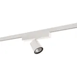 RIDI Homelight CIRQUA-L 1  weiß/Glas