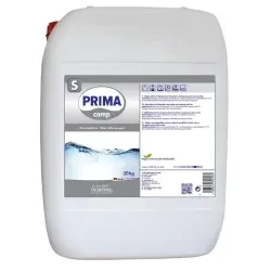 Dr. Schnell Hochleistungswasserenthärter PRIMA comp, flüssig 60056 , 20 kg - Kanister