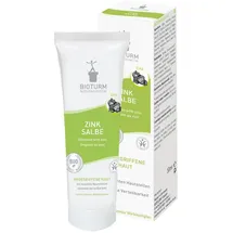 BIOTURM Zink Salbe 50 ml