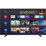 55UA5D63DGY 55" Frameless LED UHD Android TV