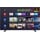 Toshiba 55UA5D63DGY 55" Frameless LED UHD Android TV