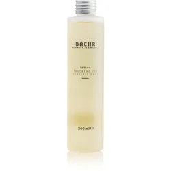BAEHR  Lotion Trockene und Sensible Haut 200ml