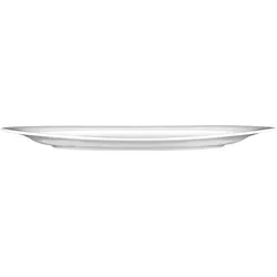 Esmeyer Seltmann Servierplatte oval 35x27 cm -Trio- oval