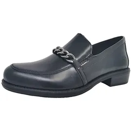 REMONTE Business Slipper in Schwarz 40