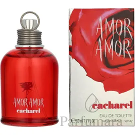 Cacharel Amor Amor Eau de Toilette 100 ml