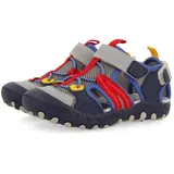 Gioseppo Adrano Flipflop, bunt, 30 EU