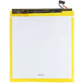 AccuCell Akku passend für AMA Kindle Fire 7 9th gen., Li-Polymer, 3,8V, 3200mAh, 12,2Wh