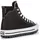 Converse Chuck Taylor All Star City Trek Waterproof Herren Black/White/Silver 42,5