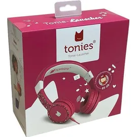 Tonies Lauscher pink