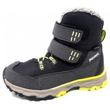 MEINDL Kinder Altino Junior GTX Schuhe (Größe 36, grau)