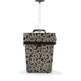 Reisenthel trolley M Baroque Marble