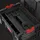 QBRICK System PRO Werkzeugkoffer 19L schwarz