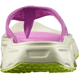 Salomon Reelax Break 6.0 Iris Orchid/Aspargus Green 39