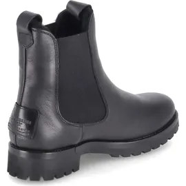 Panama Jack Francesca Igloo B1 Francesca Igloo B1/PT104004B001 Schwarz 41