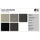 LeGer Home by Lena Gercke Addyson 170 x 230 cm H2 Grau