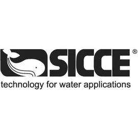 Sicce Micra Zimmerbrunnenpumpe 400 l/h 0.6 m