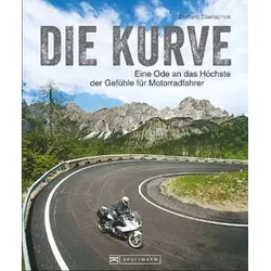 Die Kurve