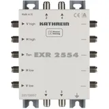 Kathrein Multischalter 5 auf 4 kaskadierb. EXR 2554