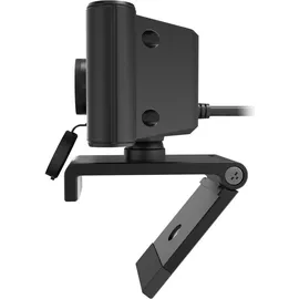 Creative Labs Live! Cam Sync 4K Schwarz