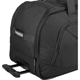 Travelite Kick Off 2-Rollen 77 cm / 120 l schwarz