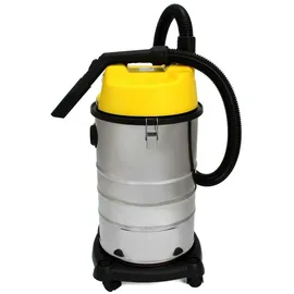 MonsterShop Maxblast 30 Liter Industriesauger 1400Watt